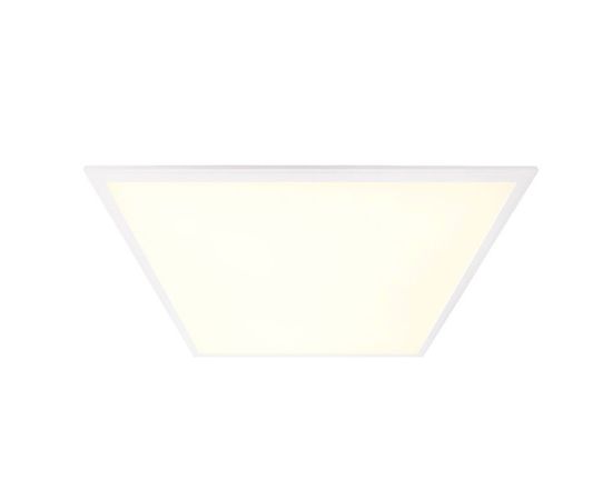 Потолочный светильник DEKO LIGHT Inlay raster lamp Eco Line II, фото 1