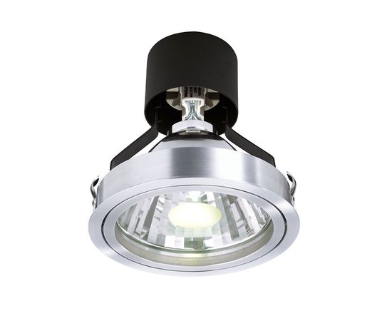Встраиваемый светильник DEKO LIGHT Epart frame G12, фото 1