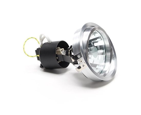 Встраиваемый светильник DEKO LIGHT Epart frame G12, фото 4