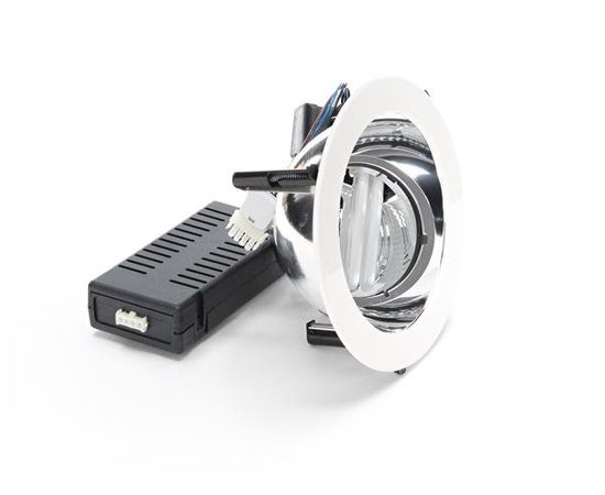 Встраиваемый светильник DEKO LIGHT Built in ceiling lamp 151623, фото 4