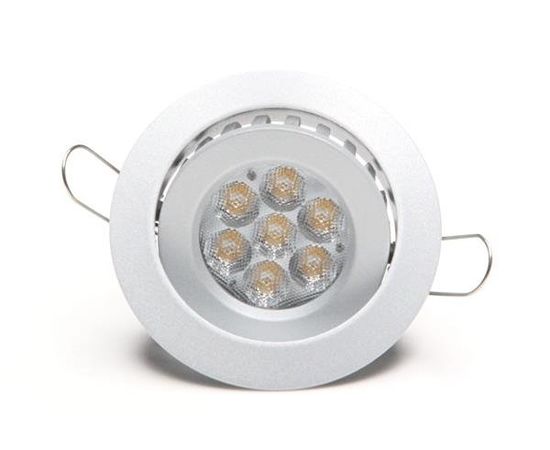 Встраиваемый светильник DEKO LIGHT Built in ceiling lamp TD20-7, фото 2