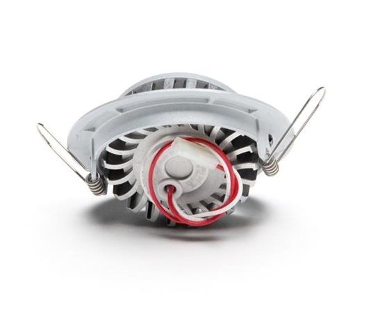 Встраиваемый светильник DEKO LIGHT Built in ceiling lamp TD20-7, фото 3