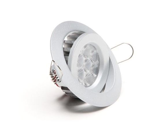 Встраиваемый светильник DEKO LIGHT Built in ceiling lamp TD20-7, фото 4