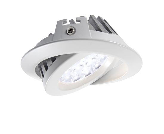 Встраиваемый светильник DEKO LIGHT Built in ceiling lamp TD36-15, фото 1