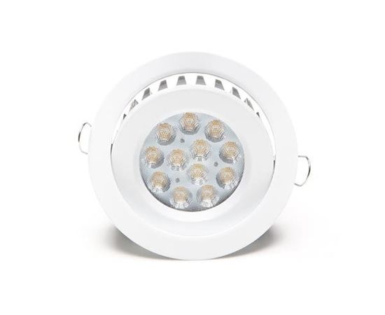 Встраиваемый светильник DEKO LIGHT Built in ceiling lamp TD36-15, фото 2