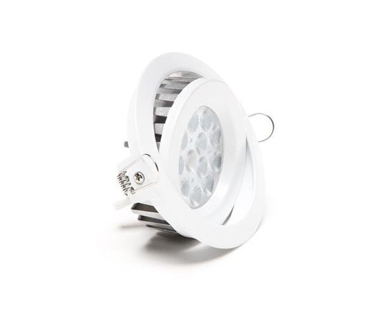 Встраиваемый светильник DEKO LIGHT Built in ceiling lamp TD36-15, фото 4