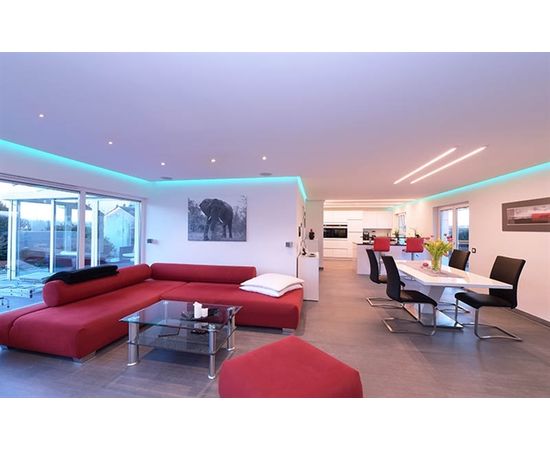 Встраиваемый светильник DEKO LIGHT Built in ceiling lamp TD36-15, фото 6