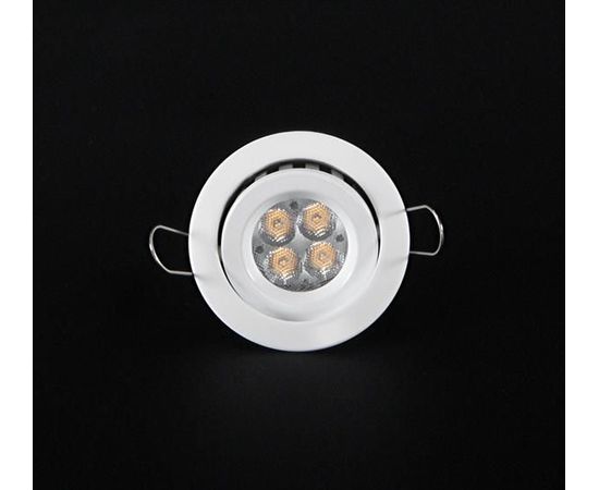 Встраиваемый светильник DEKO LIGHT Built in ceiling lamp TD16-5, фото 2