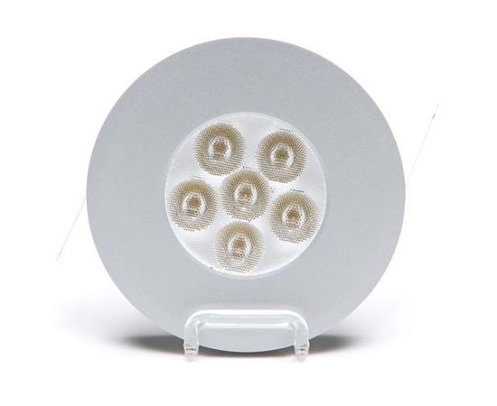 Встраиваемый светильник DEKO LIGHT Built in ceiling lamp TD26 I, фото 2