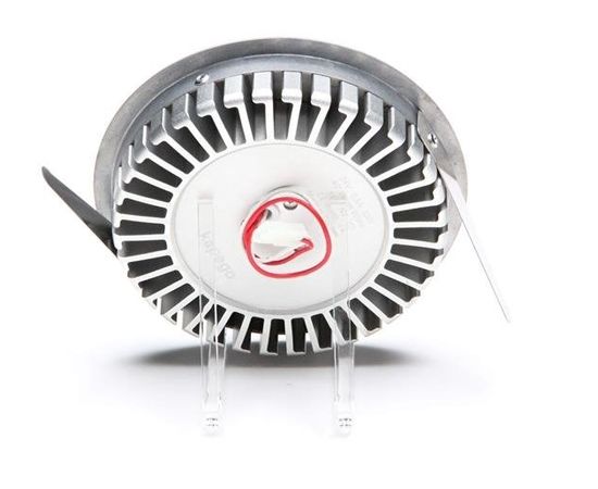 Встраиваемый светильник DEKO LIGHT Built in ceiling lamp TD26 I, фото 3