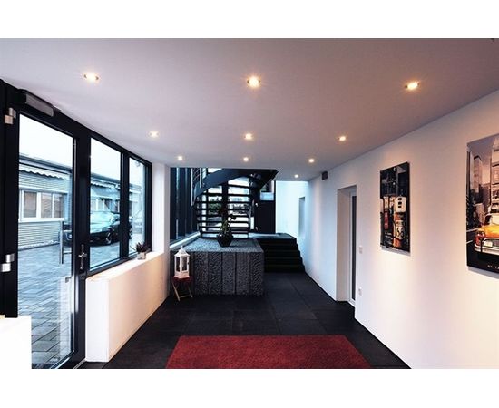 Встраиваемый светильник DEKO LIGHT Built in ceiling lamp TD26 I, фото 5