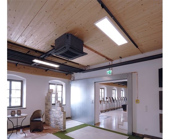 Подвесной светильник DEKO LIGHT Office One, фото 5