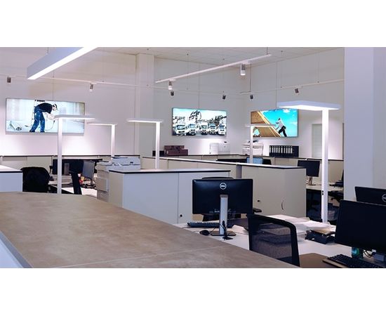 Напольный светильник DEKO LIGHT Office One Floor lamp, фото 6