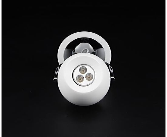 Настенно-потолочный светильник DEKO LIGHT Surface mounted ceiling lamp Centauri I, фото 2