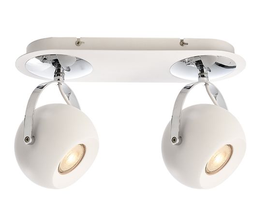 Настенно-потолочный светильник DEKO LIGHT Surface mounted ceiling lamp Centauri I, фото 4