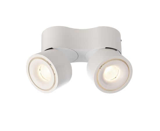 Настенно-потолочный светильник DEKO LIGHT Surface mounted ceiling lamp Uni II Mini Double, фото 1