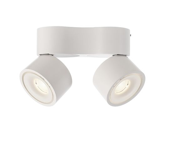 Настенно-потолочный светильник DEKO LIGHT Surface mounted ceiling lamp Uni II Mini Double, фото 2