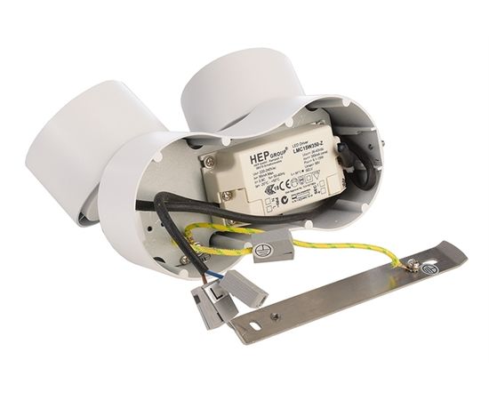 Настенно-потолочный светильник DEKO LIGHT Surface mounted ceiling lamp Uni II Mini Double, фото 3