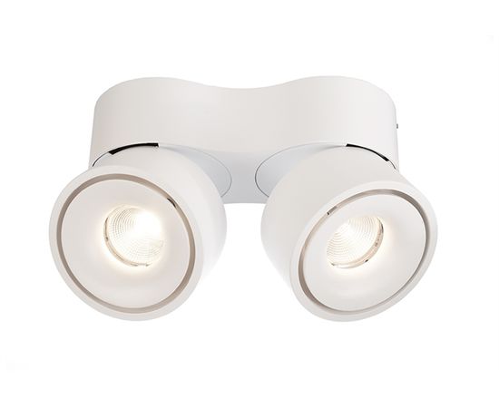 Настенно-потолочный светильник DEKO LIGHT Surface mounted ceiling lamp Uni II Mini Double, фото 4