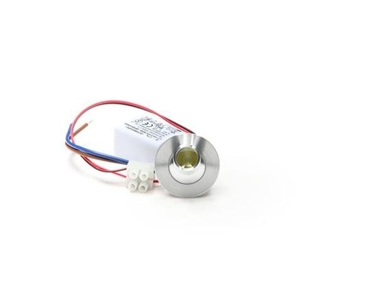 Встраиваемый светильник DEKO LIGHT Built in ceiling lamp Light Point Perno, фото 4