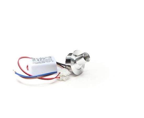 Встраиваемый светильник DEKO LIGHT Built in ceiling lamp Light Point Perno, фото 5