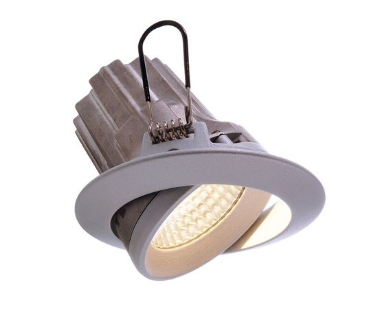 Встраиваемый светильник DEKO LIGHT Built in ceiling lamp TD20, фото 1