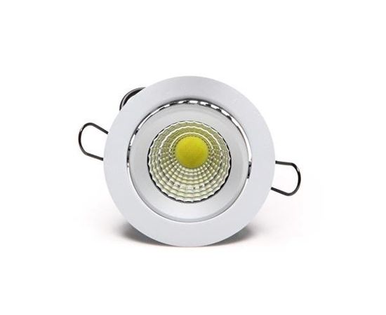 Встраиваемый светильник DEKO LIGHT Built in ceiling lamp TD20, фото 2