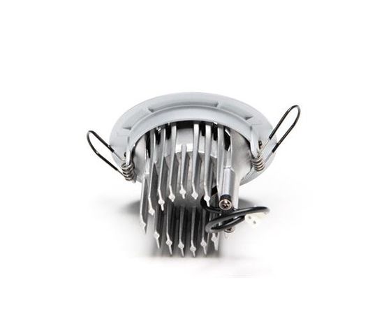 Встраиваемый светильник DEKO LIGHT Built in ceiling lamp TD20, фото 3