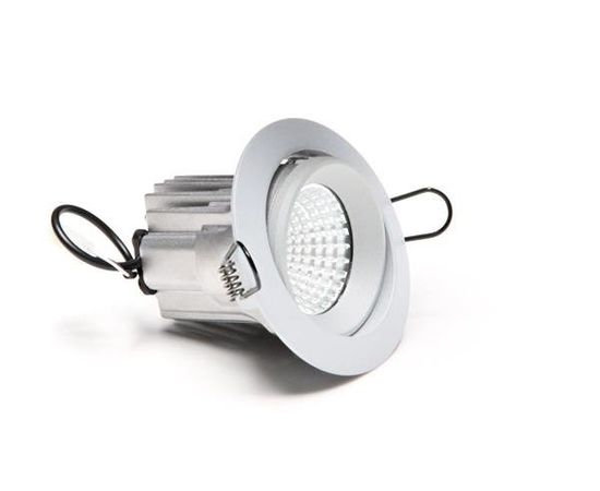 Встраиваемый светильник DEKO LIGHT Built in ceiling lamp TD20, фото 4