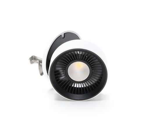 Встраиваемый светильник DEKO LIGHT Black &amp; White III, фото 4