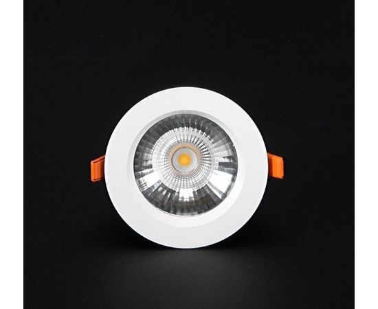 Встраиваемый светильник DEKO LIGHT COB 95, фото 4