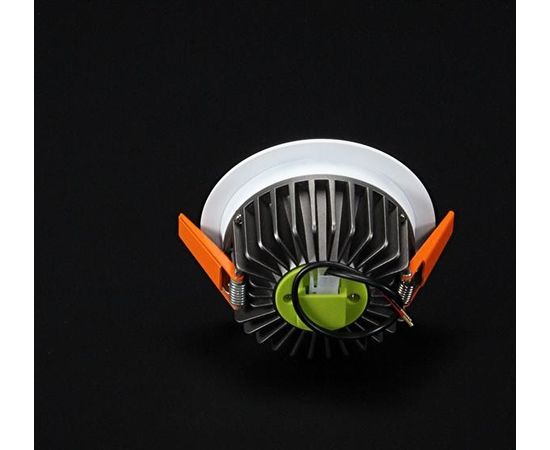 Встраиваемый светильник DEKO LIGHT COB 95, фото 6