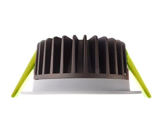 Встраиваемый светильник DEKO LIGHT COB 95, фото 3