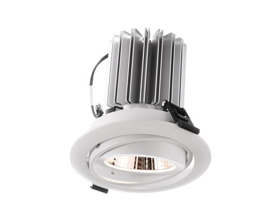 Встраиваемый светильник DEKO LIGHT COB23, фото 1