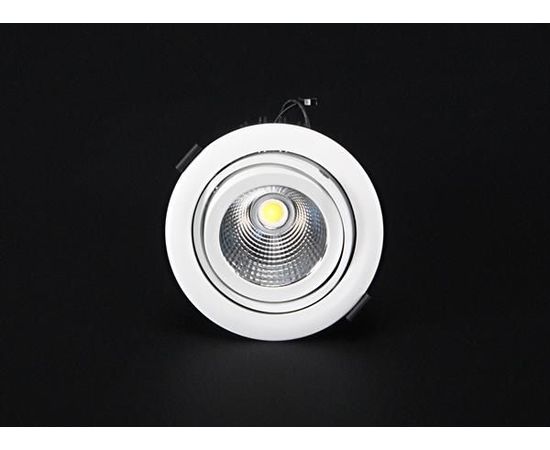 Встраиваемый светильник DEKO LIGHT COB23, фото 4