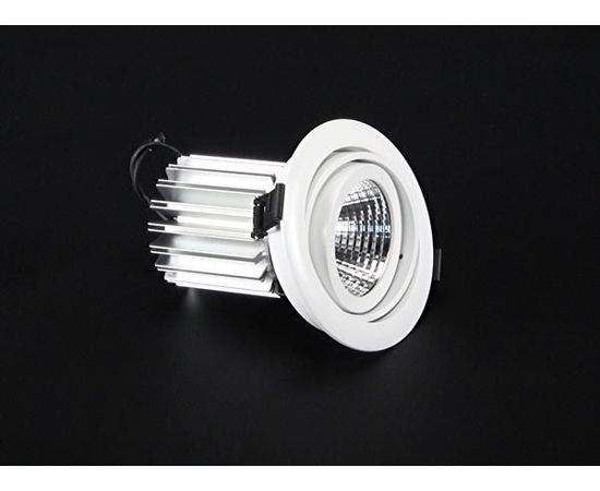 Встраиваемый светильник DEKO LIGHT COB23, фото 6