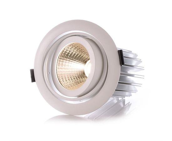 Встраиваемый светильник DEKO LIGHT COB23, фото 2