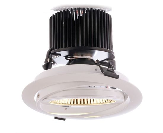 Встраиваемый светильник DEKO LIGHT COB44, фото 1