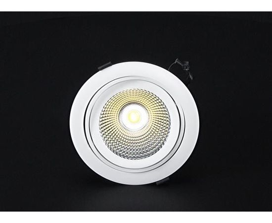 Встраиваемый светильник DEKO LIGHT COB44, фото 3