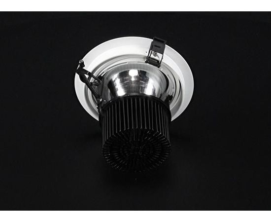 Встраиваемый светильник DEKO LIGHT COB44, фото 4