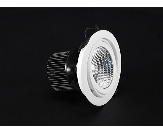 Встраиваемый светильник DEKO LIGHT COB44, фото 5