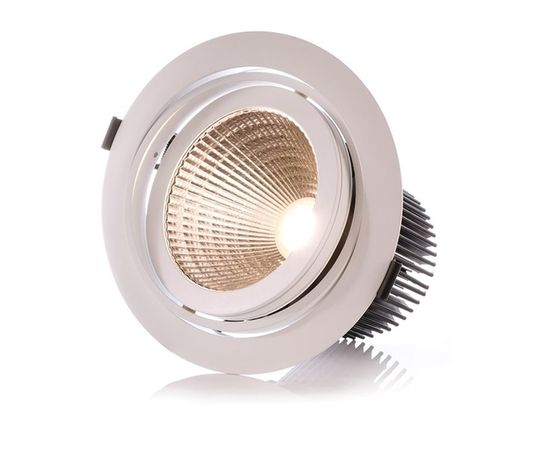 Встраиваемый светильник DEKO LIGHT COB44, фото 2