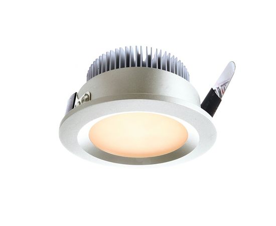 Встраиваемый светильник DEKO LIGHT Built in ceiling lamp 565024, фото 1