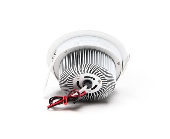 Встраиваемый светильник DEKO LIGHT Built in ceiling lamp 565029, фото 3