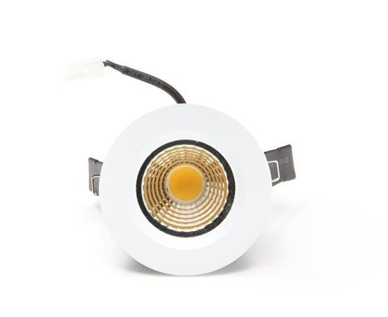 Встраиваемый светильник DEKO LIGHT Built in ceiling lamp COB 68, фото 2