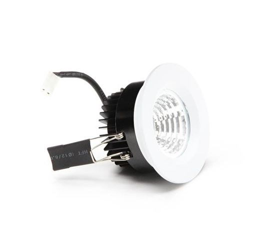 Встраиваемый светильник DEKO LIGHT Built in ceiling lamp COB 68, фото 4