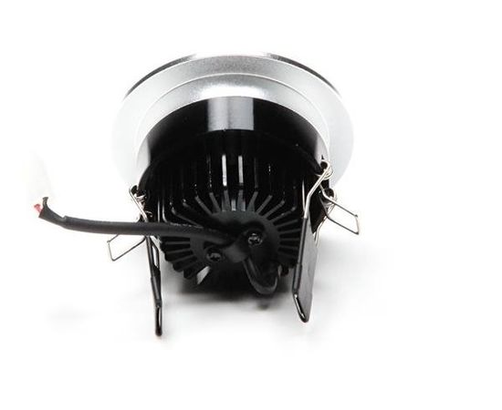 Встраиваемый светильник DEKO LIGHT Built in ceiling lamp COB 68, фото 7