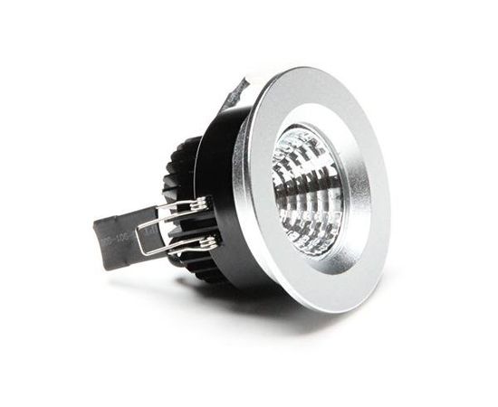 Встраиваемый светильник DEKO LIGHT Built in ceiling lamp COB 68, фото 8