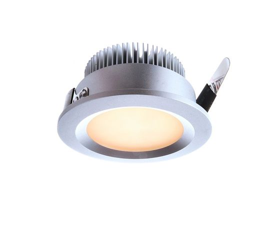 Встраиваемый светильник DEKO LIGHT Built in ceiling lamp 565041, фото 1