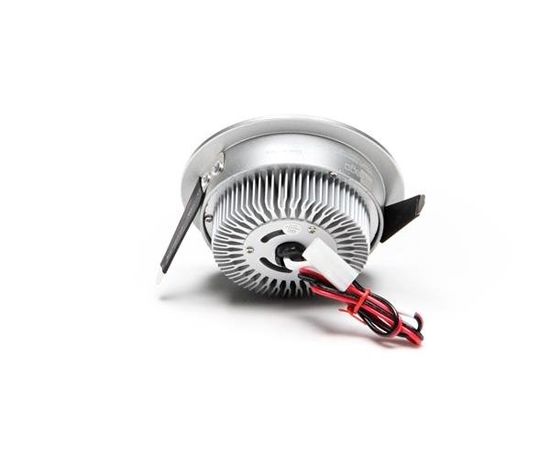 Встраиваемый светильник DEKO LIGHT Built in ceiling lamp 565041, фото 3